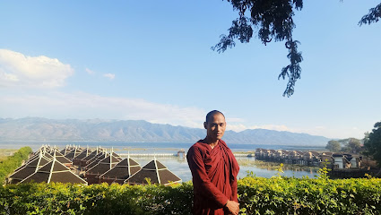 ASHIN PANÑĀVARA ဦးမန္ေနာင္