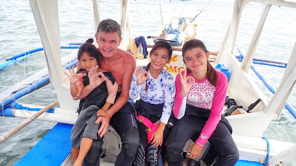 Dive Sabang