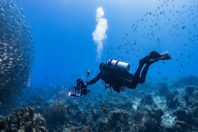 Dive Subculture Technical Malapascua