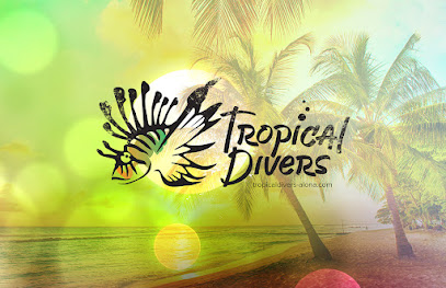Tropical Divers