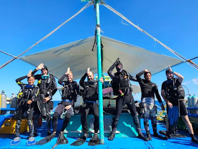 Atlas Divers Malapascua