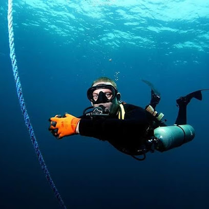 Sidemount Technical Wreck Diving: Subic Bay