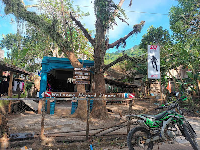 Balabac Expeditions Scuba Diving Center