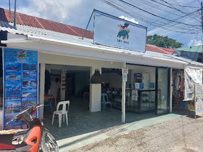 DIVESTORY MOALBOAL