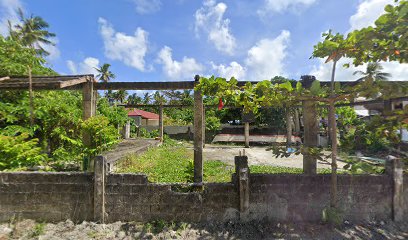 Siargao Underwater