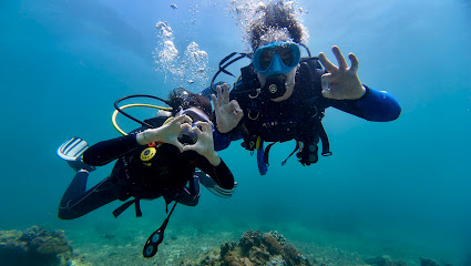 Boracay Breeze Diving Center
