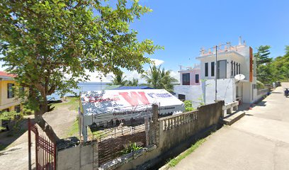 Dive San Luis Parking