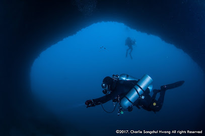 Feelgood Dive Resort