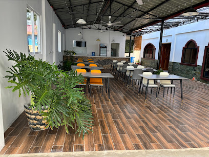 Ming Yang Diving Inn