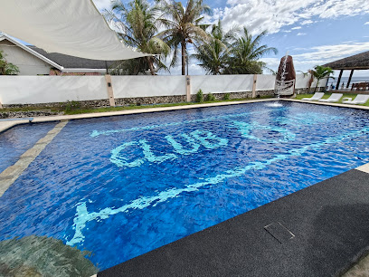 Club Hari Dive Resort