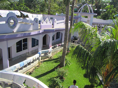 Ocean Palace Diving Resort