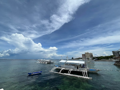 SUPERFISHDIVE