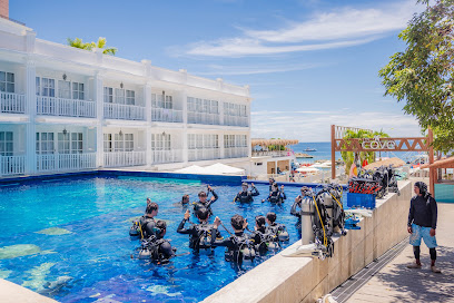 New Grand Bleu Dive Resort