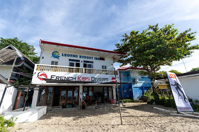 French Kiss Divers Malapascua