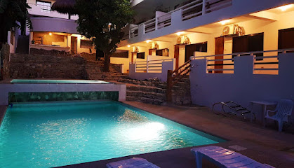 Jalyn's Resort Scuba Diving Center