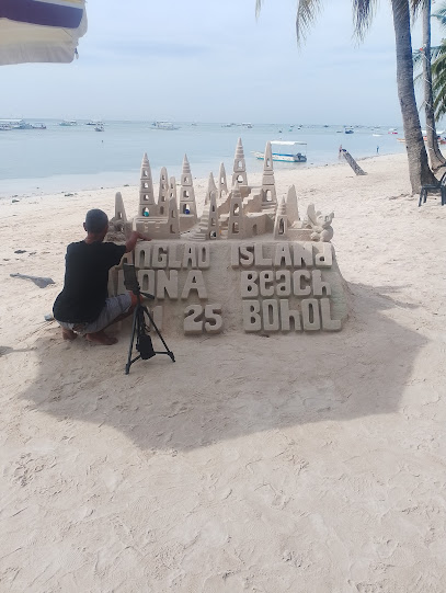 Bohol Scuba diving