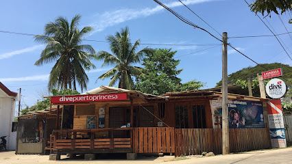 Dive Puerto Princesa Dive Center