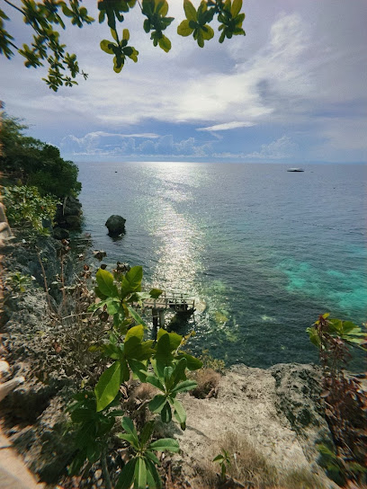 Almira Dive Center