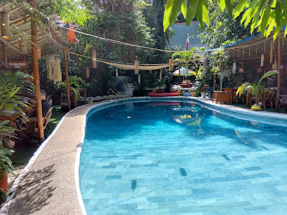Big Apple Dive Resort