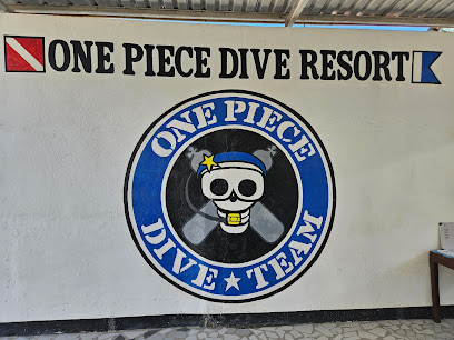 Onepiece Dive Center