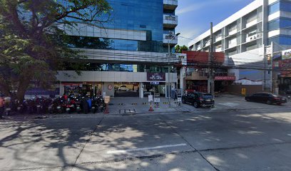 Siltless Deep Sea Dive Center