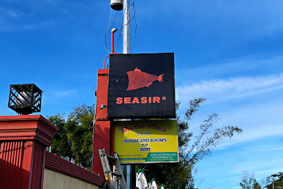 海洋先生潜水中心Seasir Dive Center