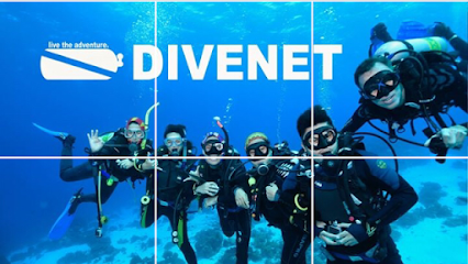 Divenet Philippines