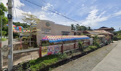 Gov Generoso Diving Shop