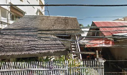 Diamond Garden Dive Shop