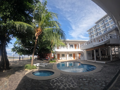 Club Hari Dive Resort Bohol