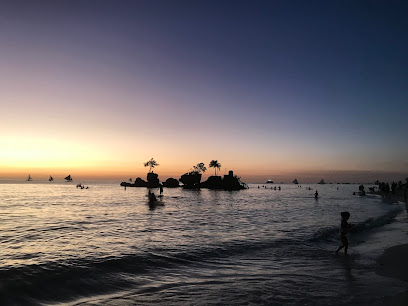 Discover Scuba Boracay