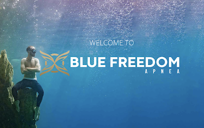 Freediving in Panglao | Blue Freedom Apnea