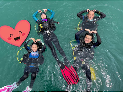 Turtle Buddy Divers (Singapore) Pte. Ltd.
