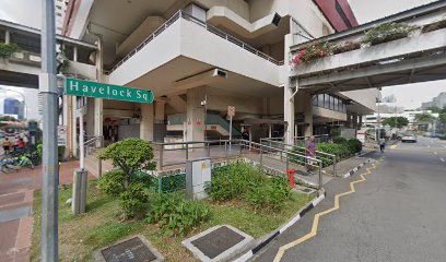 Divers Trove Pte Ltd