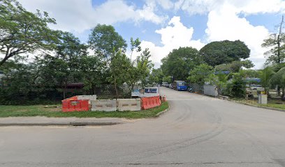 Master-Tech Diving Services Pte Ltd