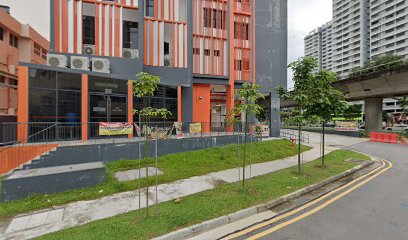 Dive Singapore Pte Ltd