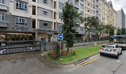 RAID (Sg) LLP