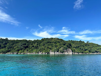Blue Reef Scuba