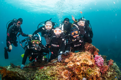 올블루 Allblu Dive(Scuba diving center)
