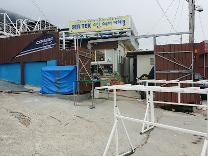 SEA TEK