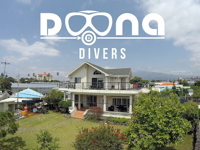 두나다이버스 Doona Divers
