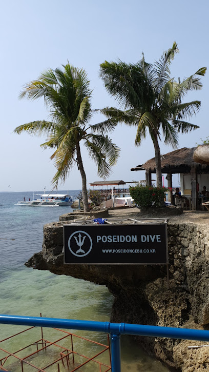 Scuba house