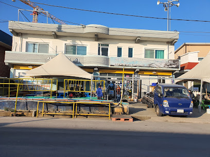 해원다이브리조트
