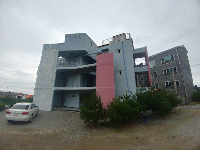 H2O펜션