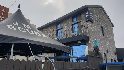 JMJ SCUBA RESORT(주문진 스쿠버 리조트)