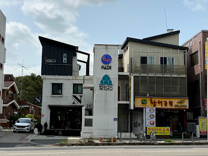 Korea Marine-Bio Lab