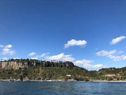 스쿠버라운지