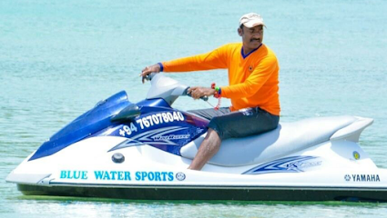 Blue Water Sports Trincomalee | PADI Dive Center - S29747