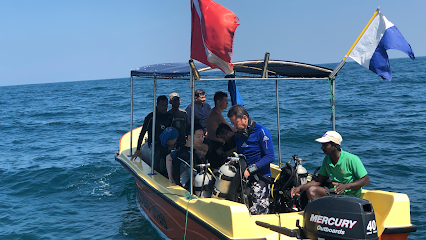 Colombo Divers Trincomalee