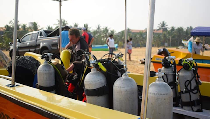 Colombo Divers Negombo